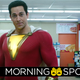 Illustration for article titled Updates From Shazam 2, and the Future of Alien